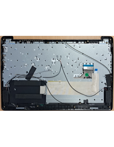 Teclado OEM para NB HNx/WHx/YKx-K1xC...