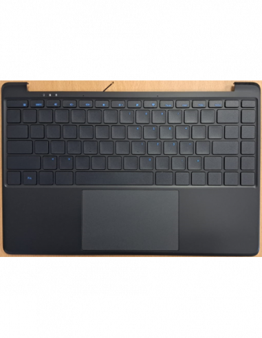 Teclado OEM para NB HNx/WHx/YKx-K1xC...