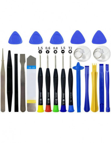 Kit de Ferramentas OEM para Reparação...