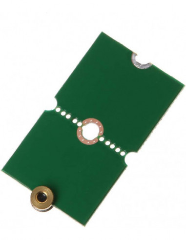 Adaptador OEM M2224260: M.2 2242/2260...