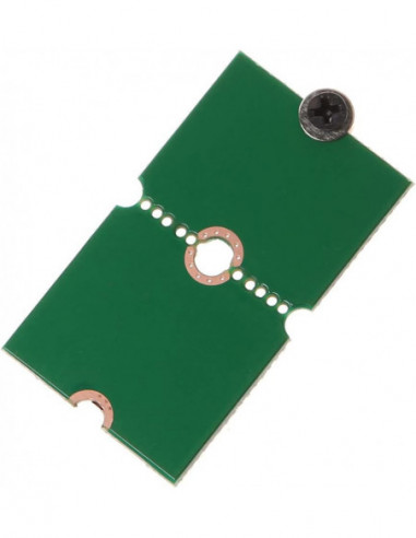 Adaptador OEM M2224260: M.2 2242/2260...