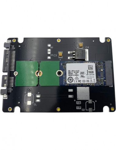 Adaptador OEM M2224260: M.2 2242/2260...