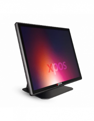 Terminal POS XPOS 17p i5-6200U, 8GB...
