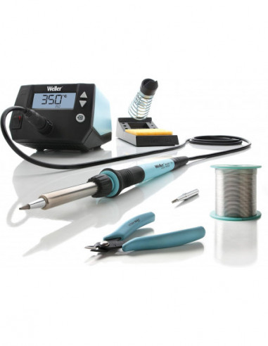 Estação de Soldar OEM WE-WE1010,...