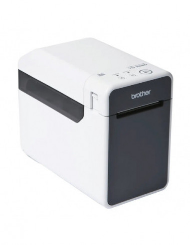 Impressora Brother TD-2020A:...