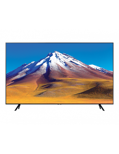 Televisor Samsung 50p LED 4K Smart TV...