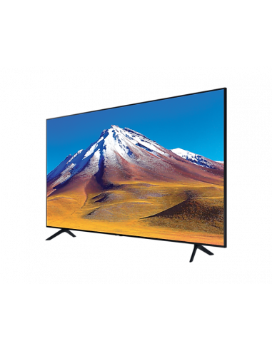 Televisor Samsung 50p LED 4K Smart TV...