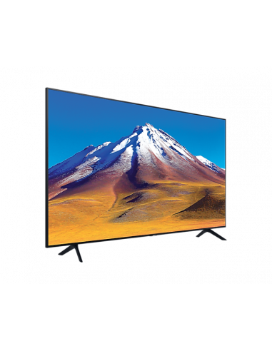 Televisor Samsung 50p LED 4K Smart TV...