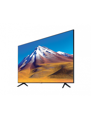 Televisor Samsung 50p LED 4K Smart TV...