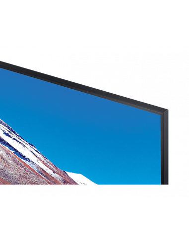 Televisor Samsung 50p LED 4K Smart TV...