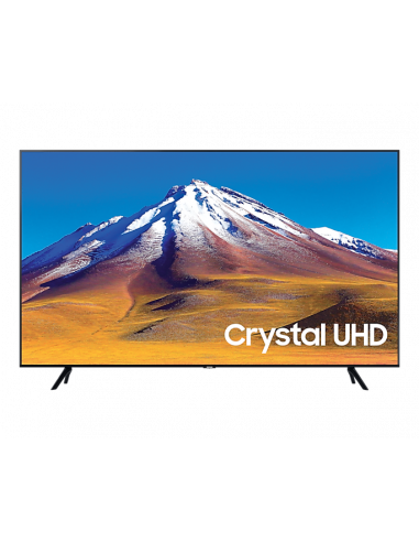 Televisor Samsung 50p LED 4K Smart TV...