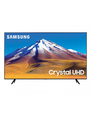 Televisor Samsung 50p LED 4K Smart TV...