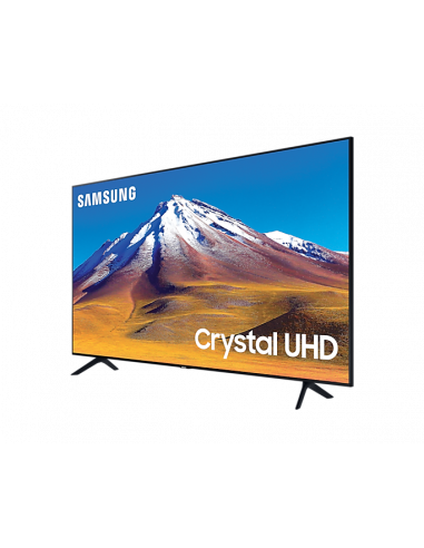 Televisor Samsung 50p LED 4K Smart TV...