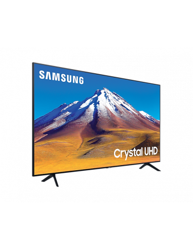 Televisor Samsung 50p LED 4K Smart TV...
