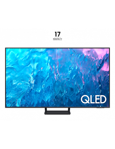 Televisor Samsung 55" QLED 4K...