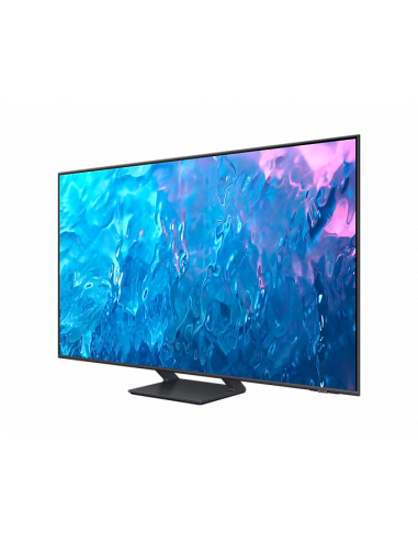 Televisor Samsung 55" QLED 4K...