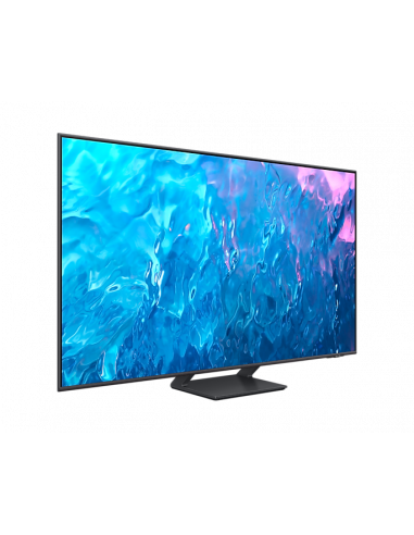 Televisor Samsung 55" QLED 4K...