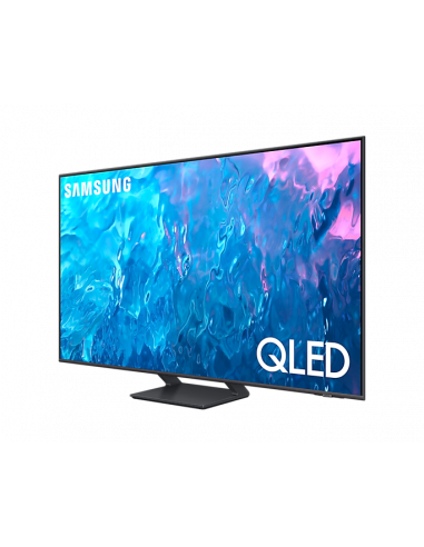 Televisor Samsung 55" QLED 4K...