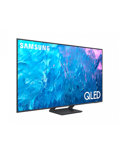 Televisor Samsung 55" QLED 4K...