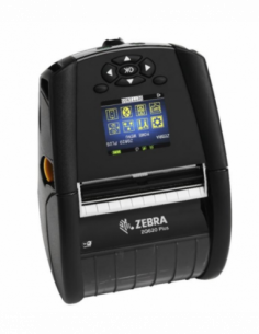Impressora Zebra ZQ620...