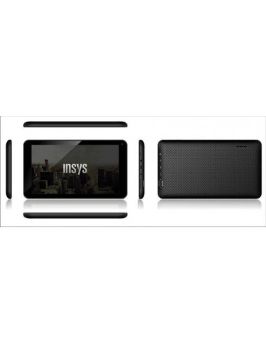 Touchpad INSYS XF7-A701, 7", para...