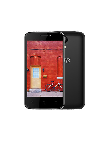 Ecrã Touch INSYS IH7-S402 4.0" WVGA...