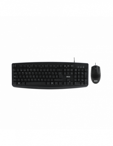 Teclado + Rato INSYS KY1-K211 +...