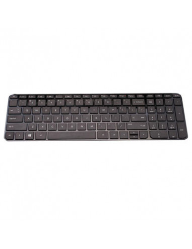 Teclado HP 719853-131 Português para...