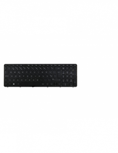 Teclado HP 719853-131 Português para...