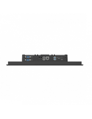 Computador Industrial INSYS EM5-P17R:...