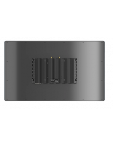 Computador Industrial INSYS EM4-P21A:...