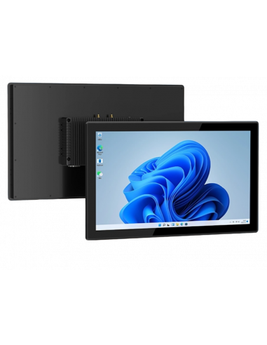 Computador Industrial INSYS EM4-P21A:...