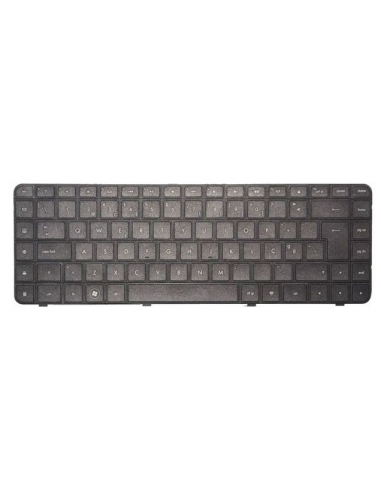 Teclado HP 606607-131 Português para...