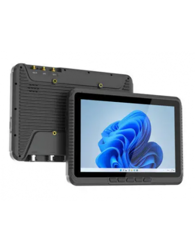 Tablet p/ veículo INSYS EM4-V10J:...