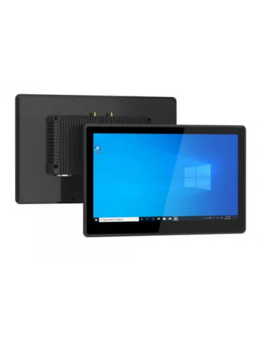 Painel PC Industrial INSYS EM4-P15J:...