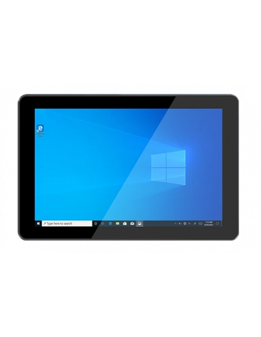 Painel PC Industrial INSYS EM4-P10J:...