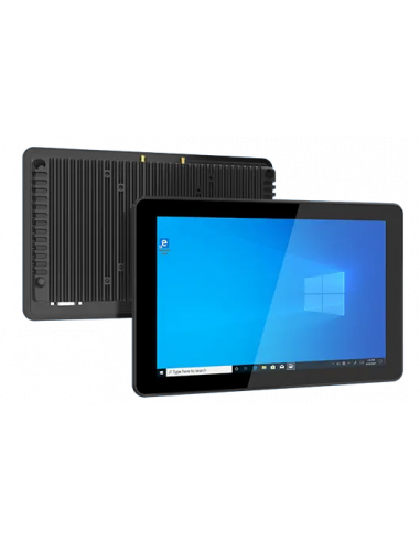 Painel PC Industrial INSYS EM4-P10J:...