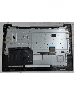 Teclado + Cover C INSYS p/...