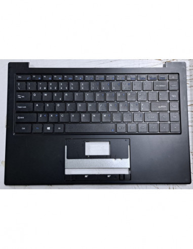 Teclado + Cover C INSYS p/ NB...