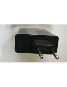 Adaptador de Corrente USB-C...
