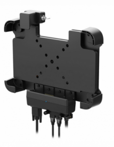 Suporte INSYS Rugged para...