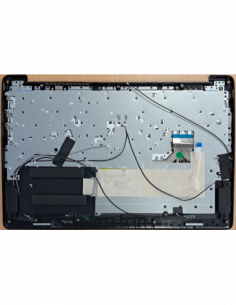 Teclado INSYS para...