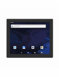 Panel PC Industrial 17p...