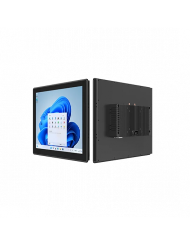 Panel PC Industrial 17p INSYS...