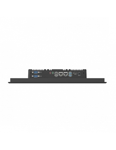 Panel PC Industrial 17p INSYS...