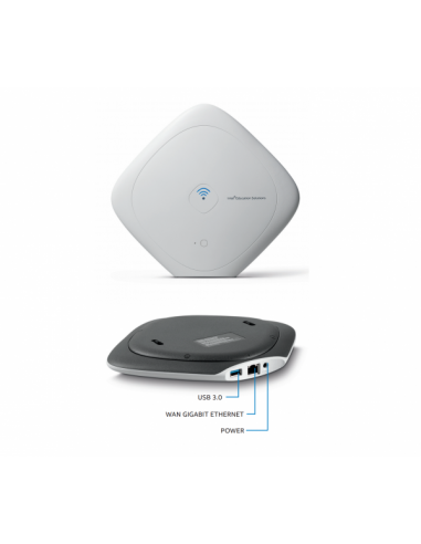 Content Access Point Intel CAP+, Wifi...