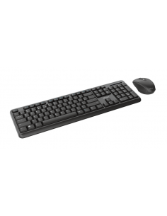 Teclado Trust TKM-350...