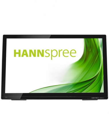 Monitor HannSpree 27" HT273HPB Touch...