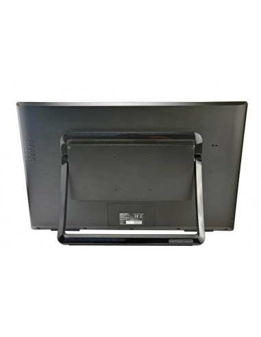 Monitor HannSpree 27" HT273HPB Touch...