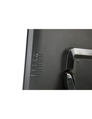 Monitor HannSpree 27" HT273HPB Touch...